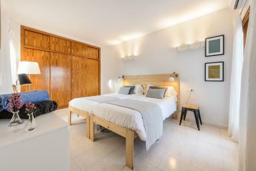 Villa Kiku Ibiza: Excellent Location, Refurbished
