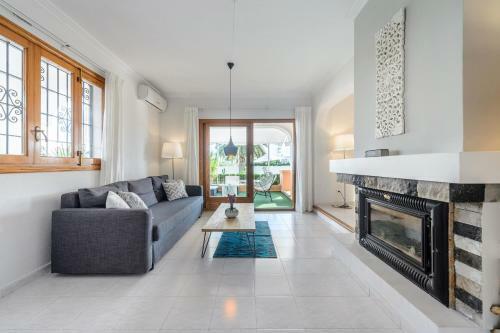 Villa Kiku Ibiza: Excellent Location, Refurbished