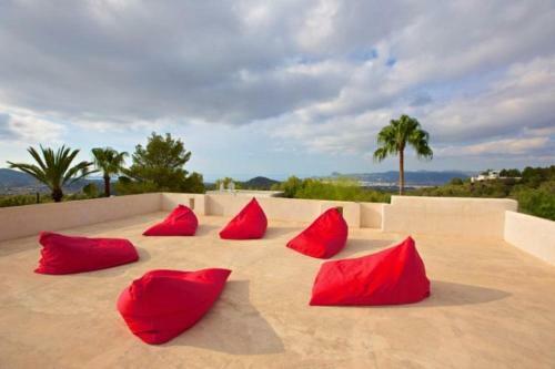 San Agustin De Guadalix Villa Sleeps 10 Pool Wifi