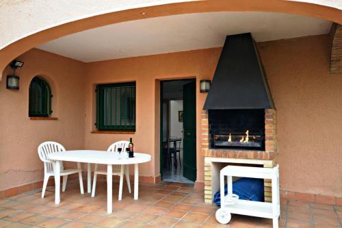 Beautiful Villa With Pool. Nautic 1