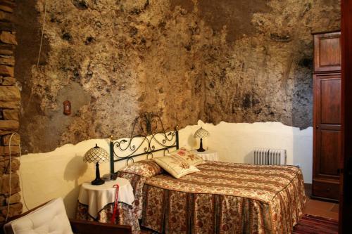 Apartamento Casa Cueva, Barranco Las Goteras