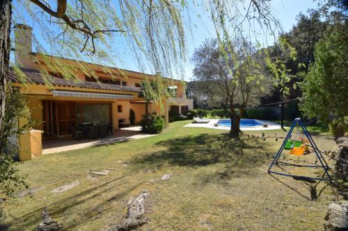 Villa Solius