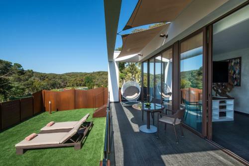 Hotel Suites Natura Mas Tapiolas