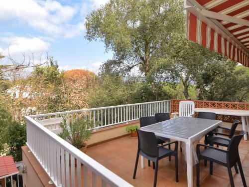 Villa Vall