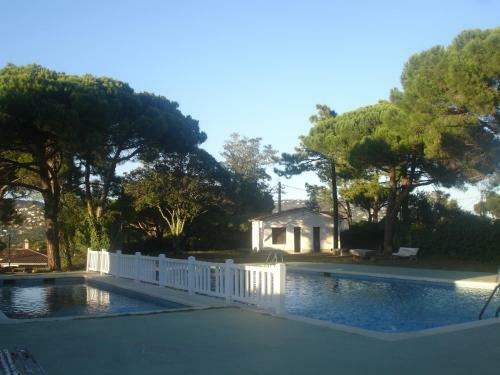 Villa Rocatosa