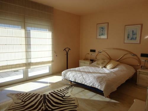 Villa Joncs