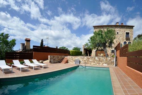 Villa Cal Petit
