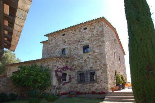 Villa Cal Petit