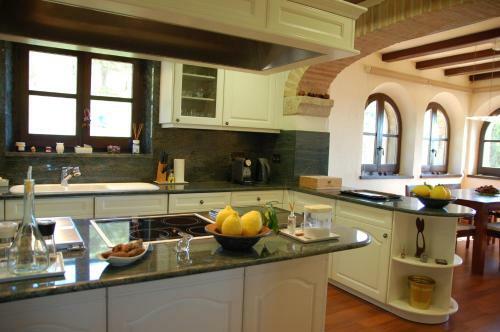 Villa Cal Petit