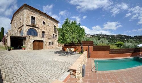 Villa Cal Petit