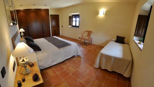 Villa Cal Petit