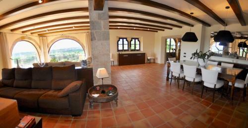Villa Cal Petit