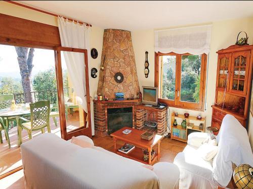 Apartment Santa Cristina D'aro 05