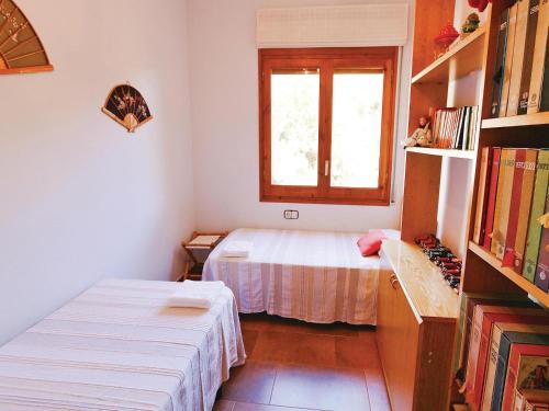 Apartment Santa Cristina D'aro 05