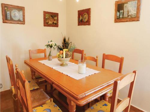 Apartment Santa Cristina D'aro 05