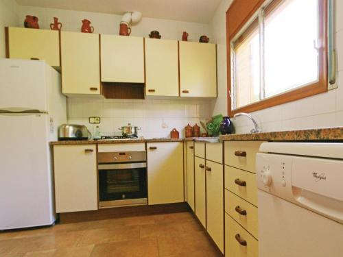 Apartment Santa Cristina D'aro 05