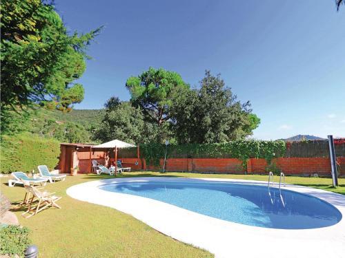 Apartment Santa Cristina D'aro 05