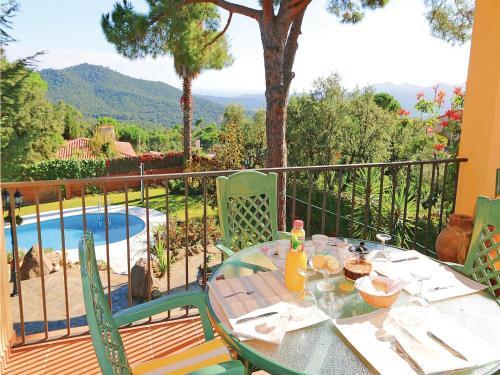 Apartment Santa Cristina D'aro 05