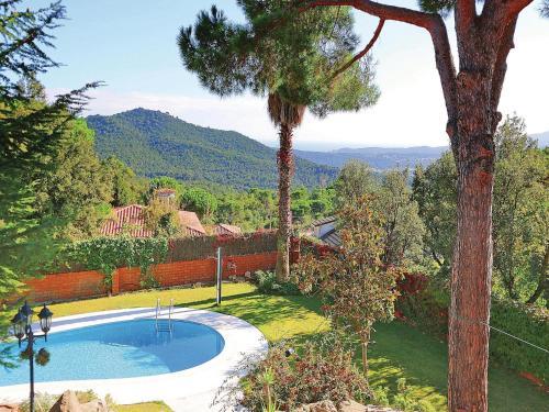 Apartment Santa Cristina D'aro 05