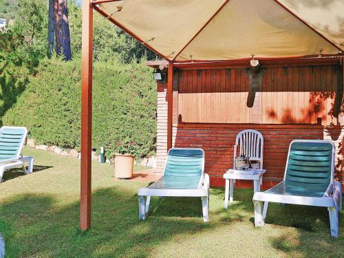 Apartment Santa Cristina D'aro 05