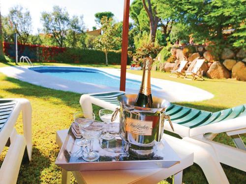 Apartment Santa Cristina D'aro 05