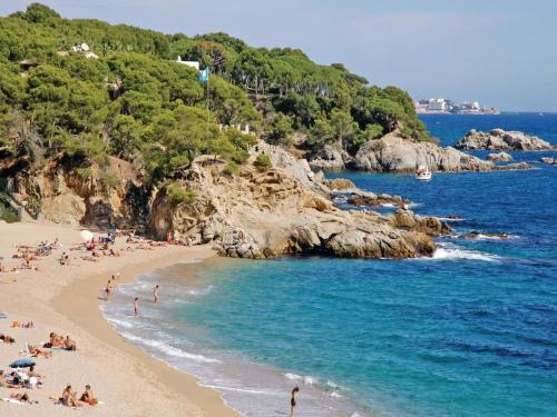 Apartment Santa Cristina D'aro 05