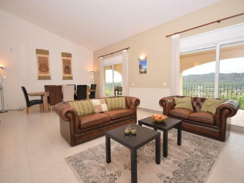 Villa Casa El Limonero