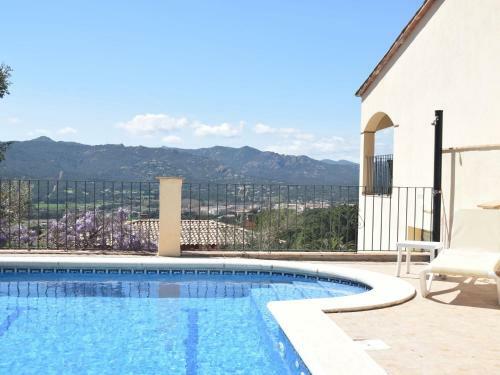 Villa Casa El Limonero