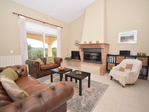 Villa Casa El Limonero
