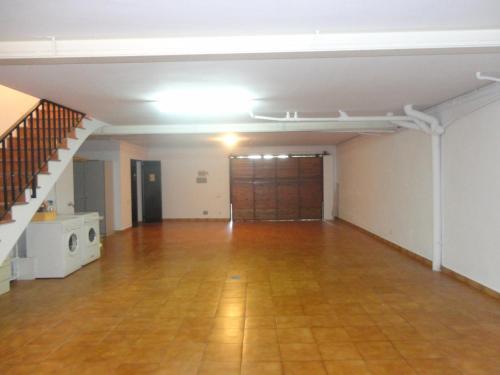 Villa Palenque