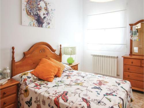 Three-bedroom Holiday Home In Santa Cristina D'aro