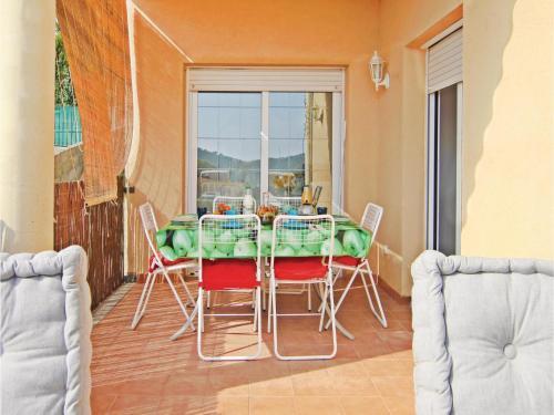 Three-bedroom Holiday Home In Santa Cristina D'aro