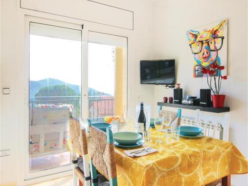 Three-bedroom Holiday Home In Santa Cristina D'aro