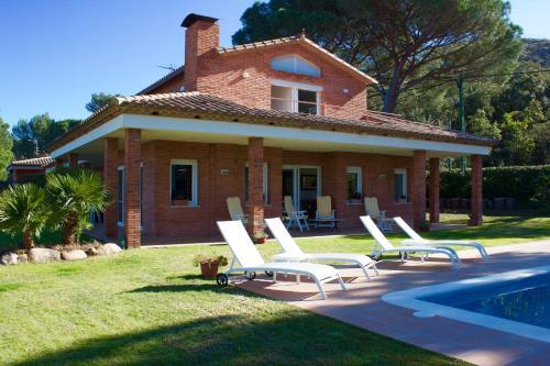 Villa Carmen