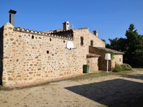 Villa Mas Dan�a