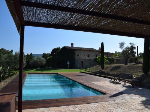 Villa Mas Dan�a