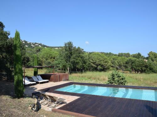 Villa Mas Dan�a