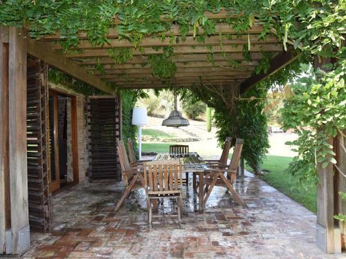 Villa Mas Dan�a