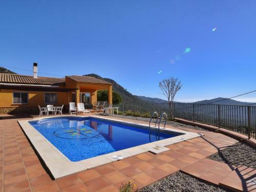 Villa Sunset