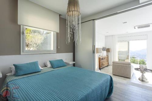 Santa Cristina De Aro Villa Sleeps 8 Pool Air Con