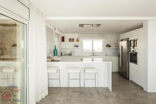Santa Cristina De Aro Villa Sleeps 8 Pool Air Con