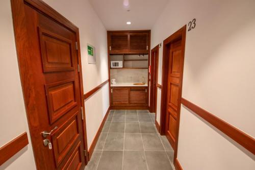 Hotel Emblem�tico Holiday Time