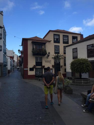 Casita La Canela