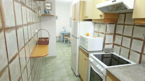 Apartment Av. El Puente