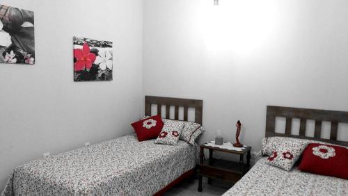 Apartment Plaza De La Constituci�n