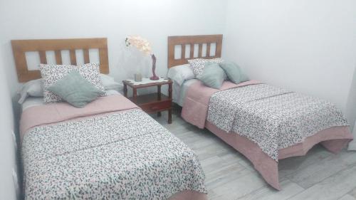 Apartment Plaza De La Constituci�n