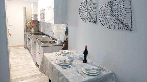 Apartment Plaza De La Constituci�n