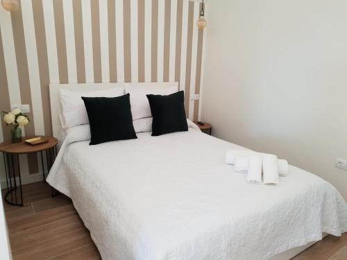 Hostal Suites Dornajos4
