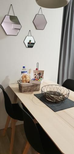 Hostal Suites Dornajos4