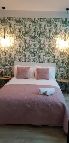 Hostal Suites Dornajos4
